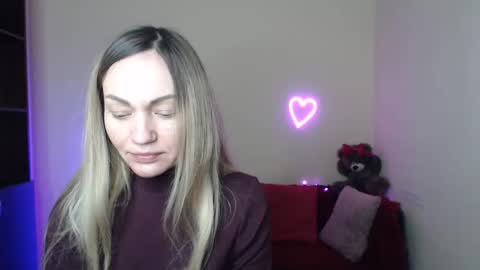 Adalina online show from March 2, 6:37 pm