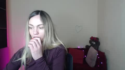 Adalina online show from March 14, 7:03 am