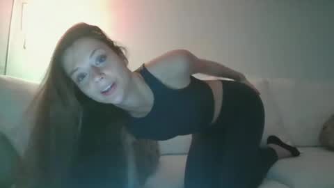 Maaike online show from January 20, 8:50 pm