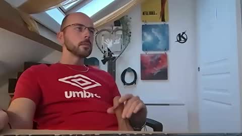 mikmik91 online show from December 5, 3:39 pm