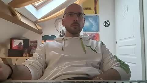 mikmik91 online show from January 9, 9:59 am