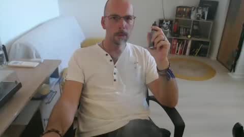 mikmik91 online show from September 19, 2:07 pm