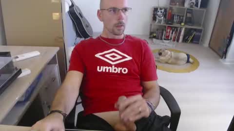 mikmik91 online show from October 14, 3:13 pm