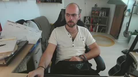 mikmik91 online show from June 25, 2:32 pm
