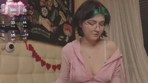 Miko online show from October 12, 2:05 pm