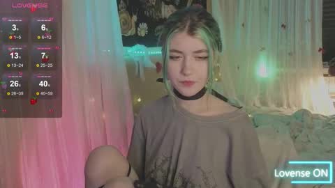 Miko online show from February 5, 12:48 am