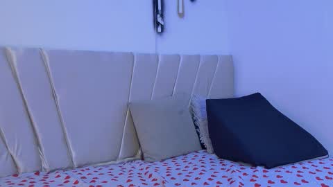 Snapshot of mikoto_urab chatting on November 20, 7:46 pm Mikoto Urb online show from November 20, 7:46 pm