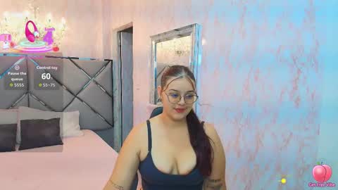 Snapshot of miku_bbw chatting on December 3, 7:01 pm miku_bbw online show from December 3, 7:01 pm