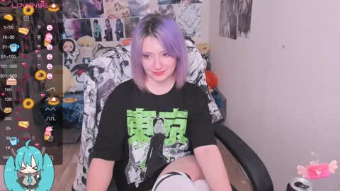 Miku online show from December 4, 11:13 pm