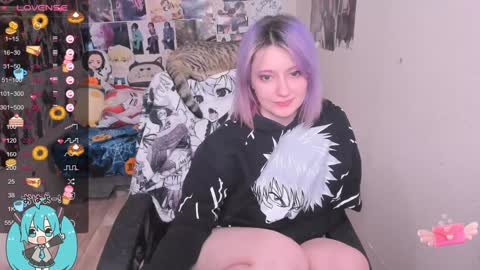 Miku online show from December 6, 4:47 am