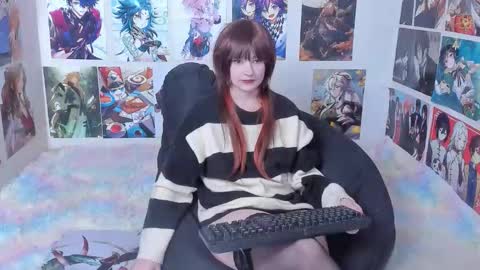 Miku online show from September 29, 7:13 am