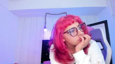   miku katsuragi  online show from July 29, 2:32 am