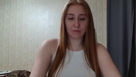Snapshot of miku_sanders2 chatting on February 26, 6:21 pm miku_sanders2 online show from February 26, 6:21 pm