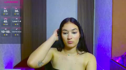 miku_tay online show from January 17, 3:44 am