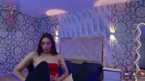 miku_tay online show from February 25, 7:34 pm