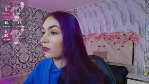 miku_tay online show from March 23, 4:16 am