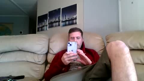 FATdickBOY online show from December 16, 11:10 pm