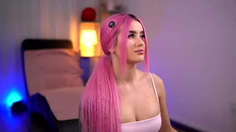 Miky online show from March 24, 4:06 am