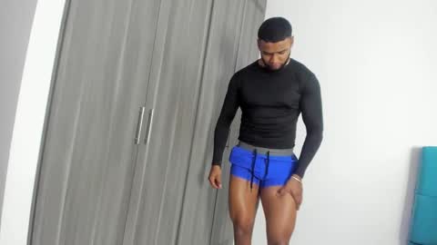 Miky online show from October 8, 3:15 am