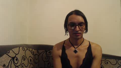 Miky Zazo online show from December 10, 5:44 pm
