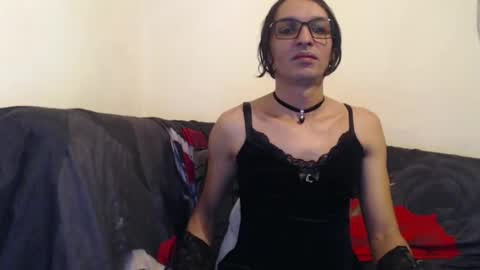 Miky Zazo online show from January 1, 3:57 pm