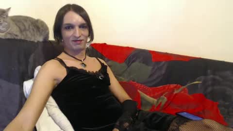 Miky Zazo online show from January 5, 10:29 pm
