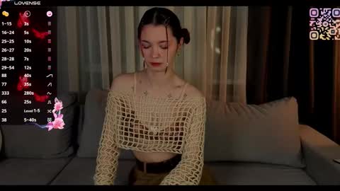 Milkiss online show from November 12, 8:52 pm