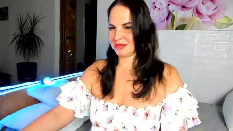 Snapshot of mila_2025 chatting on July 12, 5:59 pm MILA online show from July 12, 5:59 pm