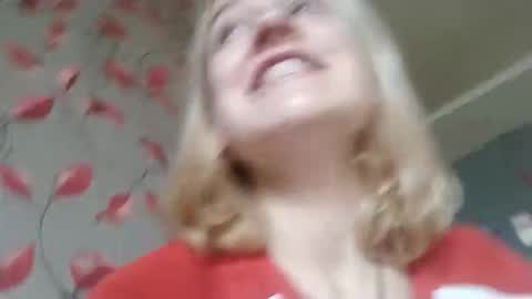 Mila 420 online show from October 12, 8:57 am