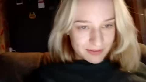 Mila 420 online show from November 2, 11:34 am