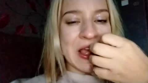 Mila 420 online show from November 6, 3:51 am