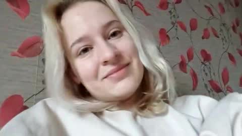 Mila 420 online show from February 10, 8:29 am