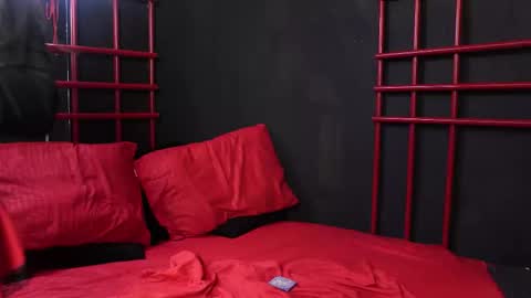 Mila and Nia  online show from November 22, 4:00 am