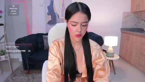 mila_blaze online show from September 20, 11:33 am