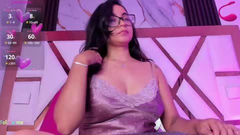 Snapshot of mila_clum chatting on September 10, 7:03 pm Camila online show from September 10, 7:03 pm