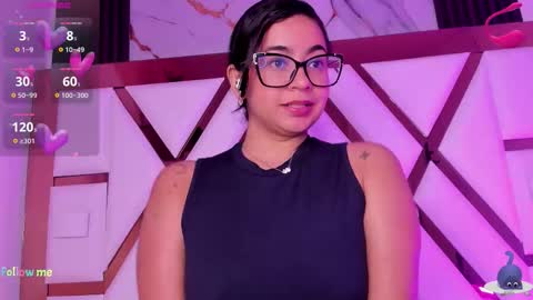 Snapshot of mila_clum chatting on October 22, 7:13 pm Camila online show from October 22, 7:13 pm