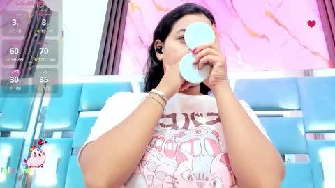 Camila online show from February 22, 11:53 am