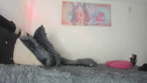 Mila Dash online show from December 7, 12:52 am