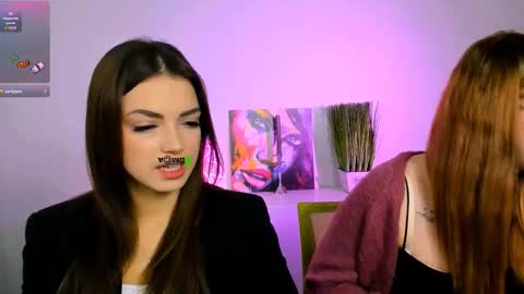 mila_glow online show from September 12, 8:36 am