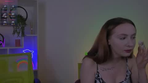 mila_glow online show from September 20, 1:28 am