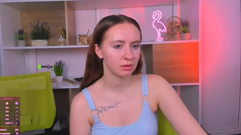 mila_glow online show from September 21, 1:35 pm