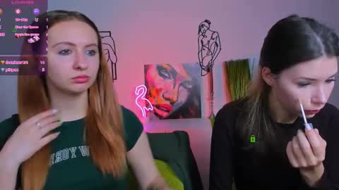 mila_glow online show from September 25, 7:39 pm