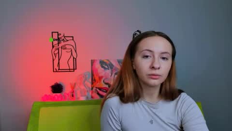 mila_glow online show from October 6, 7:11 pm