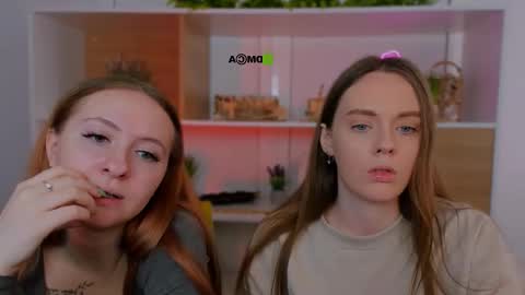 mila_glow online show from October 13, 8:36 am