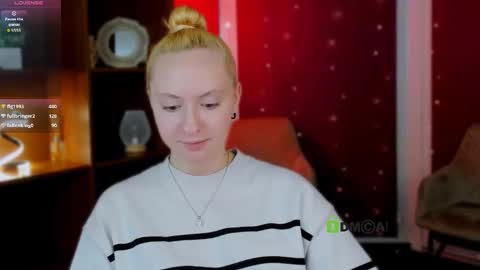 mila_glow online show from December 22, 5:54 pm