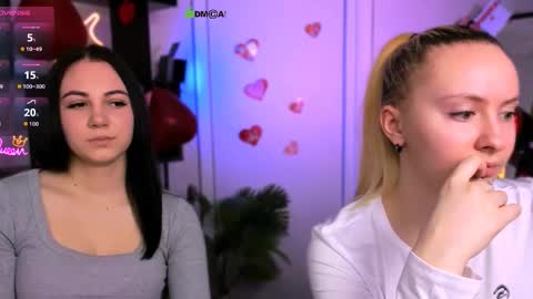 mila_glow online show from February 20, 8:09 pm