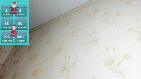 mila_good online show from December 23, 11:47 am