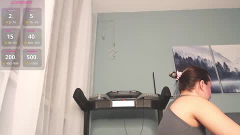mila_good online show from February 16, 4:03 pm