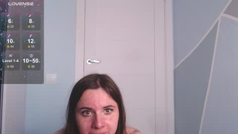 mila_good online show from July 12, 5:04 pm