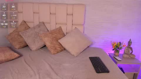 Mila Hudson  online show from June 25, 7:51 pm